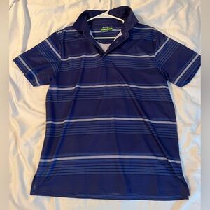 M Ben Hogan Golf Polo